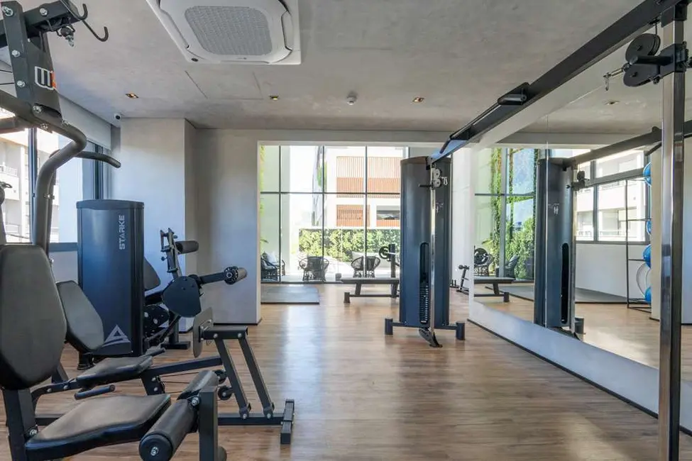 Foto 6 de Kitnet com 1 quarto à venda, 30m2 em Jardim das Acácias, São Paulo - SP