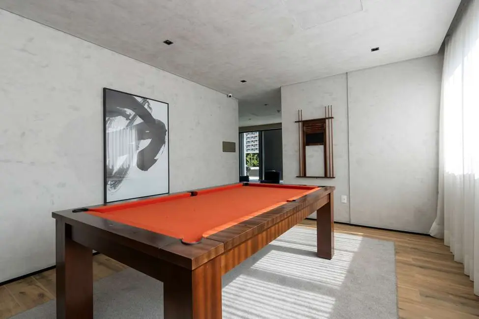 Foto 3 de Kitnet com 1 quarto à venda, 30m2 em Jardim das Acácias, São Paulo - SP