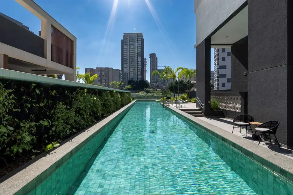 Foto 8 de Kitnet com 1 quarto à venda, 30m2 em Jardim das Acácias, São Paulo - SP