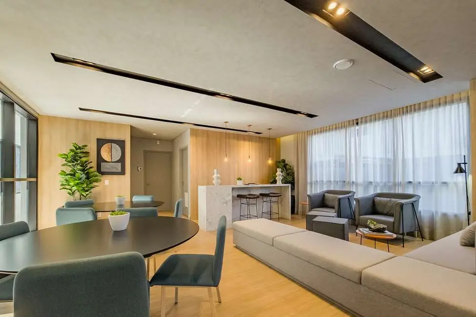 Foto 9 de Apartamento com 3 quartos à venda, 91m2 em Jardim das Acácias, São Paulo - SP