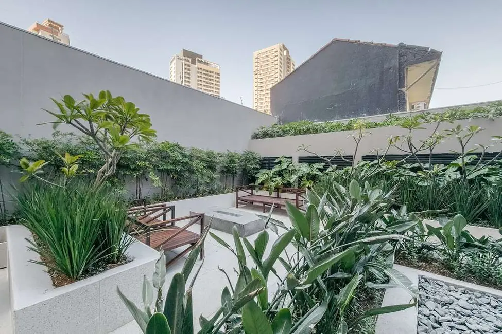 Foto 5 de Apartamento com 3 quartos à venda, 91m2 em Jardim das Acácias, São Paulo - SP