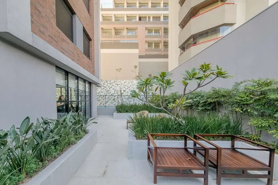 Foto 4 de Apartamento com 3 quartos à venda, 91m2 em Jardim das Acácias, São Paulo - SP