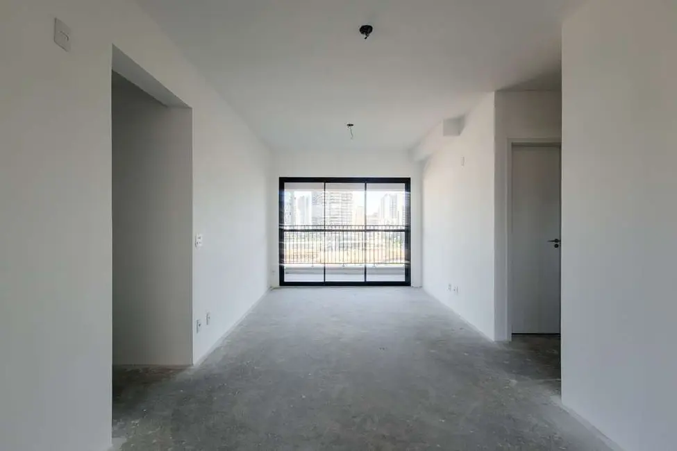 Foto 1 de Apartamento com 3 quartos à venda, 91m2 em Jardim das Acácias, São Paulo - SP