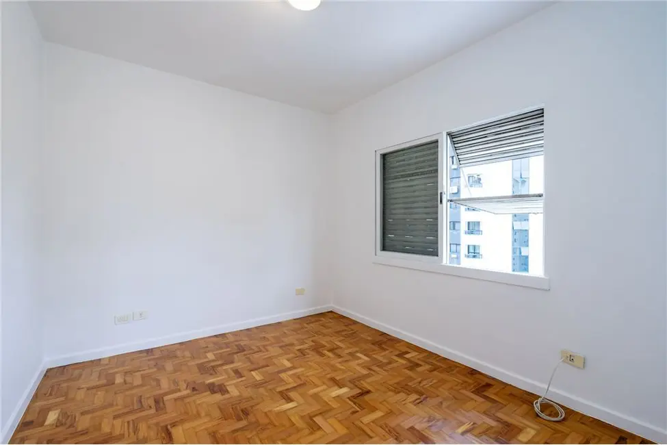 Foto 4 de Apartamento com 3 quartos à venda, 105m2 em Jardim Paulista, São Paulo - SP