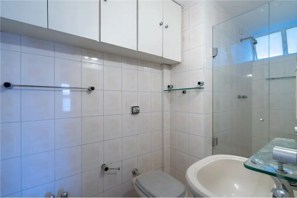 Foto 6 de Apartamento com 3 quartos à venda, 105m2 em Jardim Paulista, São Paulo - SP