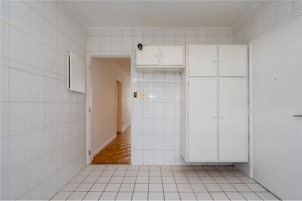 Foto 2 de Apartamento com 3 quartos à venda, 105m2 em Jardim Paulista, São Paulo - SP
