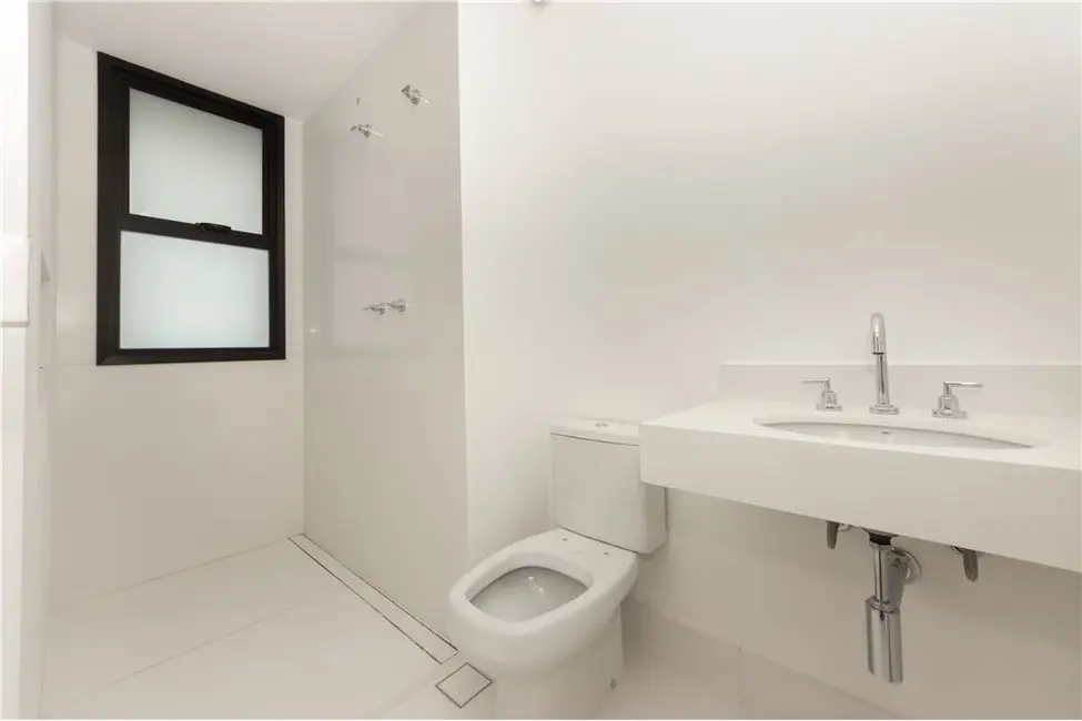 Foto 2 de Apartamento com 3 quartos à venda, 207m2 em Jardim Paulista, São Paulo - SP