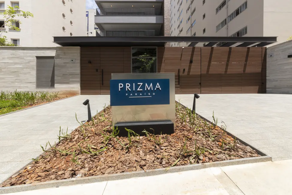 Apartamento com 3 quartos à venda, 170m2 em Paraíso, São Paulo - SP - imagem 7 Foto 7 de Apartamento com 3 quartos à venda, 170m2 em Paraíso, São Paulo - SP