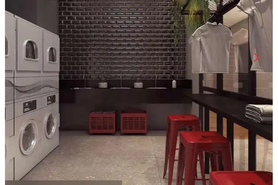 Foto 4 de Kitnet com 1 quarto à venda, 26m2 em Pinheiros, São Paulo - SP