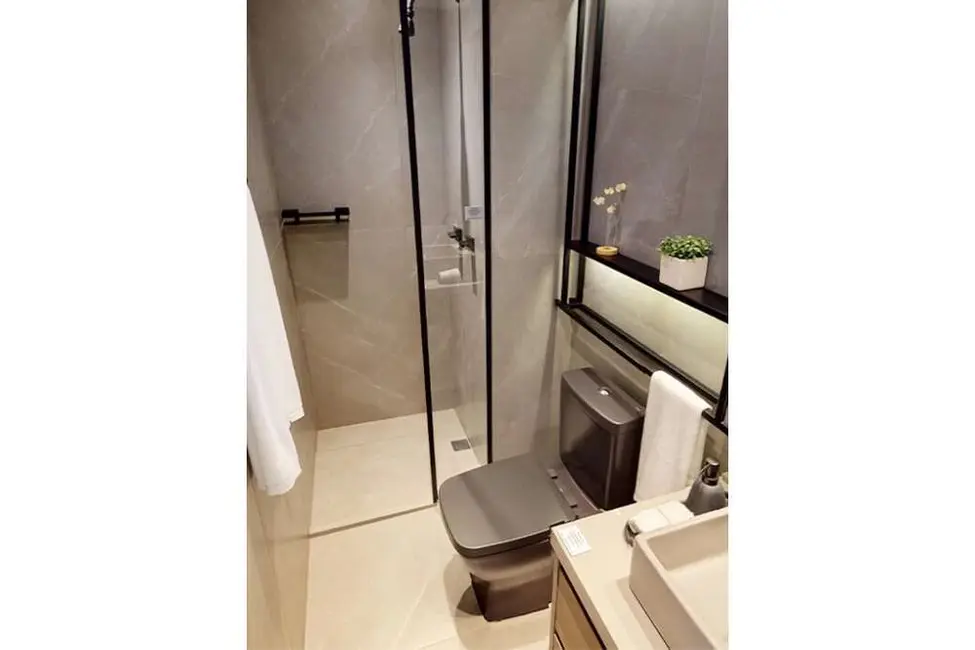 Foto 8 de Kitnet com 1 quarto à venda, 26m2 em Pinheiros, São Paulo - SP