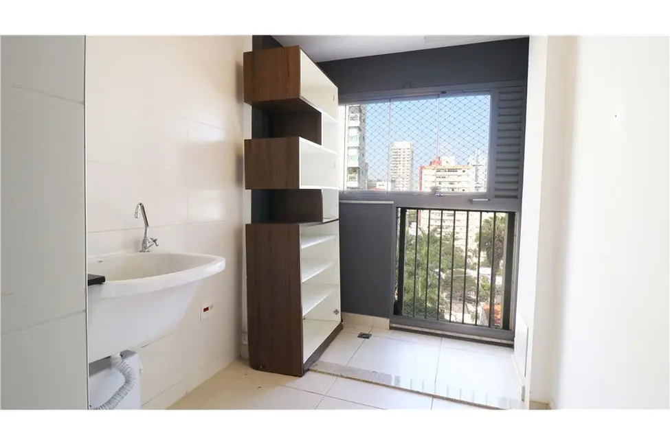 Foto 9 de Apartamento com 4 quartos à venda, 162m2 em Pinheiros, São Paulo - SP
