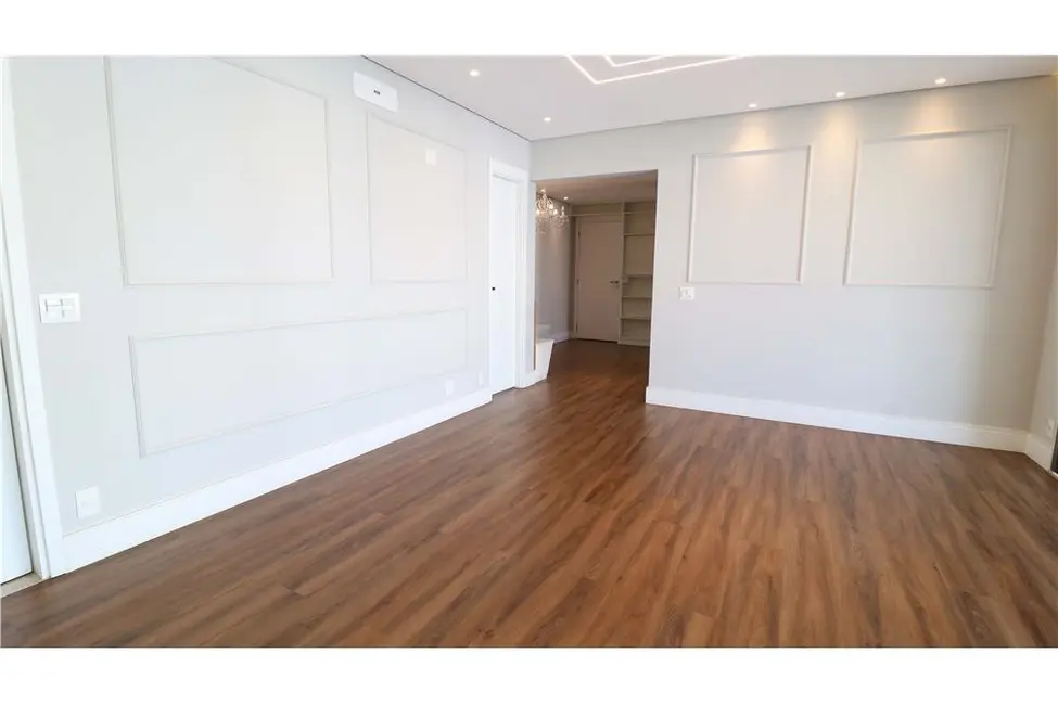 Foto 3 de Apartamento com 4 quartos à venda, 162m2 em Pinheiros, São Paulo - SP