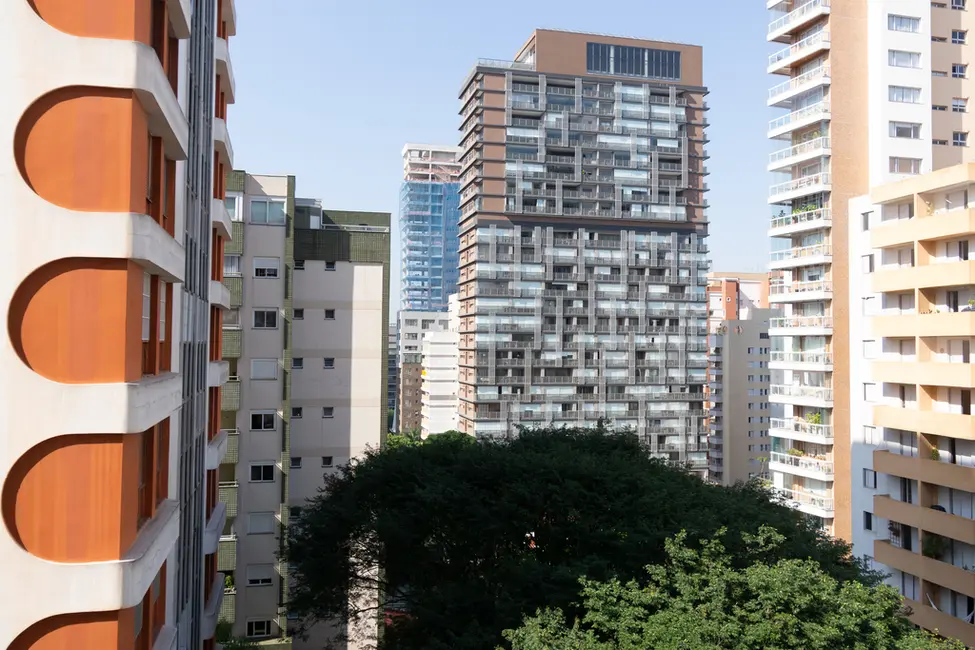 Foto 9 de Apartamento com 2 quartos à venda, 62m2 em Pinheiros, São Paulo - SP