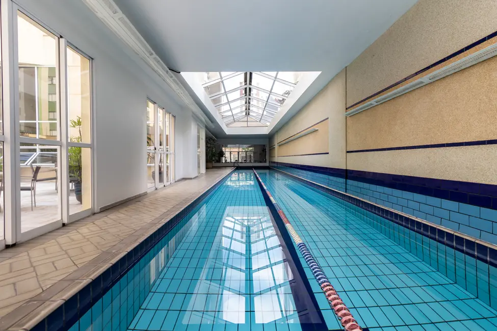 Foto 7 de Apartamento com 1 quarto à venda, 39m2 em Pinheiros, São Paulo - SP