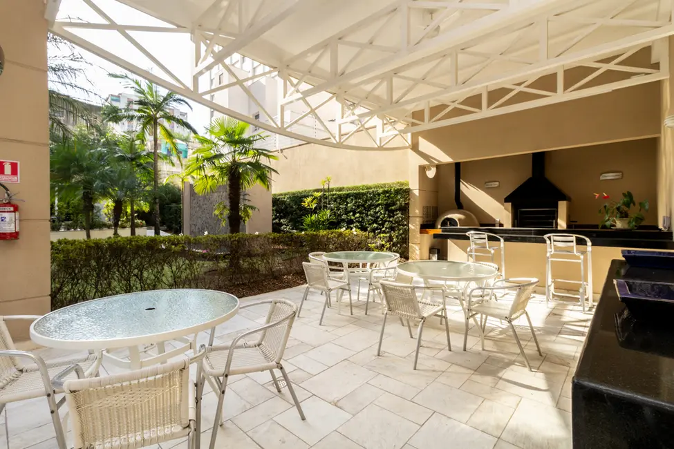 Foto 5 de Apartamento com 1 quarto à venda, 39m2 em Pinheiros, São Paulo - SP