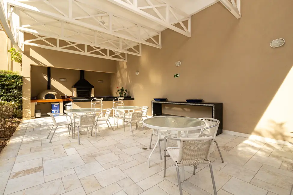 Foto 4 de Apartamento com 1 quarto à venda, 39m2 em Pinheiros, São Paulo - SP