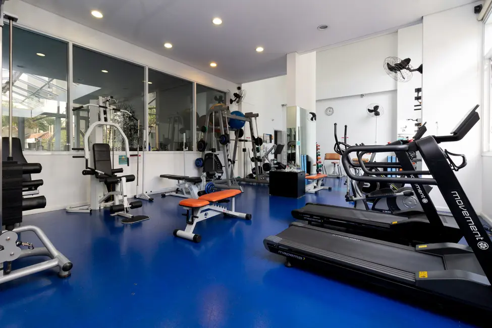 Foto 9 de Apartamento com 1 quarto à venda, 39m2 em Pinheiros, São Paulo - SP