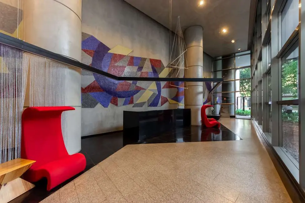 Kitnet com 1 quarto à venda, 28m2 em República, São Paulo - SP - imagem 3 Foto 3 de Kitnet com 1 quarto à venda, 28m2 em República, São Paulo - SP