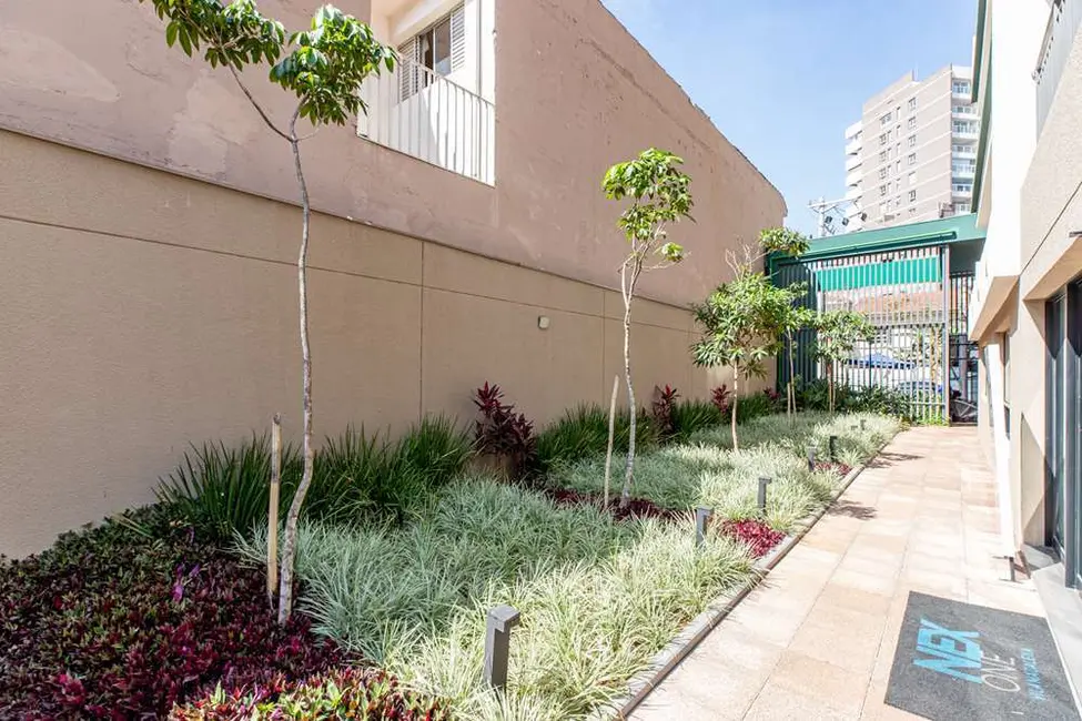 Foto 6 de Kitnet com 1 quarto à venda, 29m2 em Sumaré, São Paulo - SP