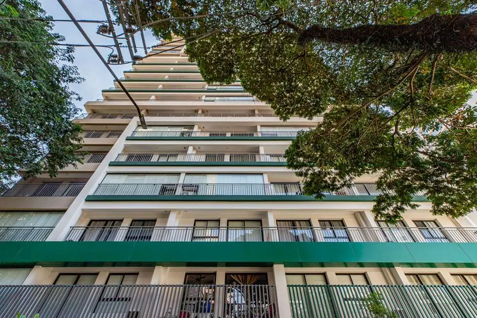 Foto 3 de Kitnet com 1 quarto à venda, 29m2 em Sumaré, São Paulo - SP