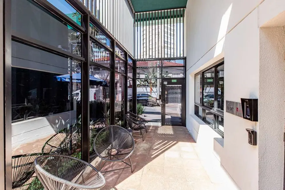 Foto 5 de Kitnet com 1 quarto à venda, 29m2 em Sumaré, São Paulo - SP