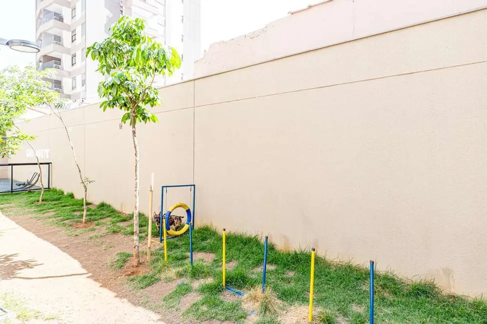 Foto 9 de Kitnet com 1 quarto à venda, 29m2 em Sumaré, São Paulo - SP