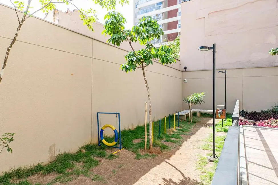 Foto 7 de Kitnet com 1 quarto à venda, 29m2 em Sumaré, São Paulo - SP