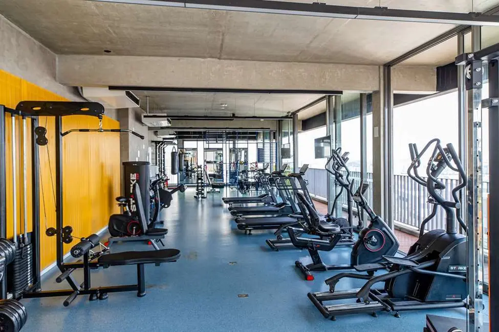 Kitnet com 1 quarto à venda, 25m2 em Sumarezinho, São Paulo - SP - imagem 2 Foto 2 de Kitnet com 1 quarto à venda, 25m2 em Sumarezinho, São Paulo - SP