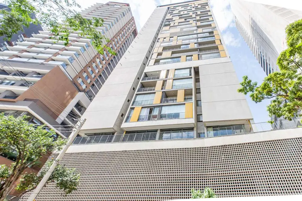 Kitnet com 1 quarto à venda, 25m2 em Sumarezinho, São Paulo - SP - imagem 3 Foto 3 de Kitnet com 1 quarto à venda, 25m2 em Sumarezinho, São Paulo - SP