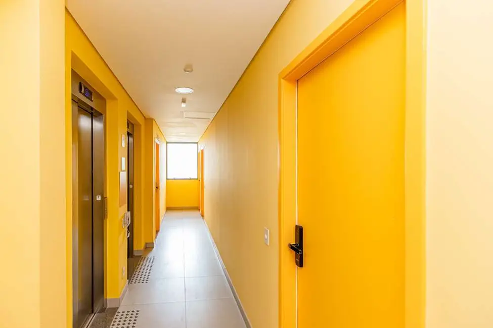 Kitnet com 1 quarto à venda, 25m2 em Sumarezinho, São Paulo - SP - imagem 9 Foto 9 de Kitnet com 1 quarto à venda, 25m2 em Sumarezinho, São Paulo - SP