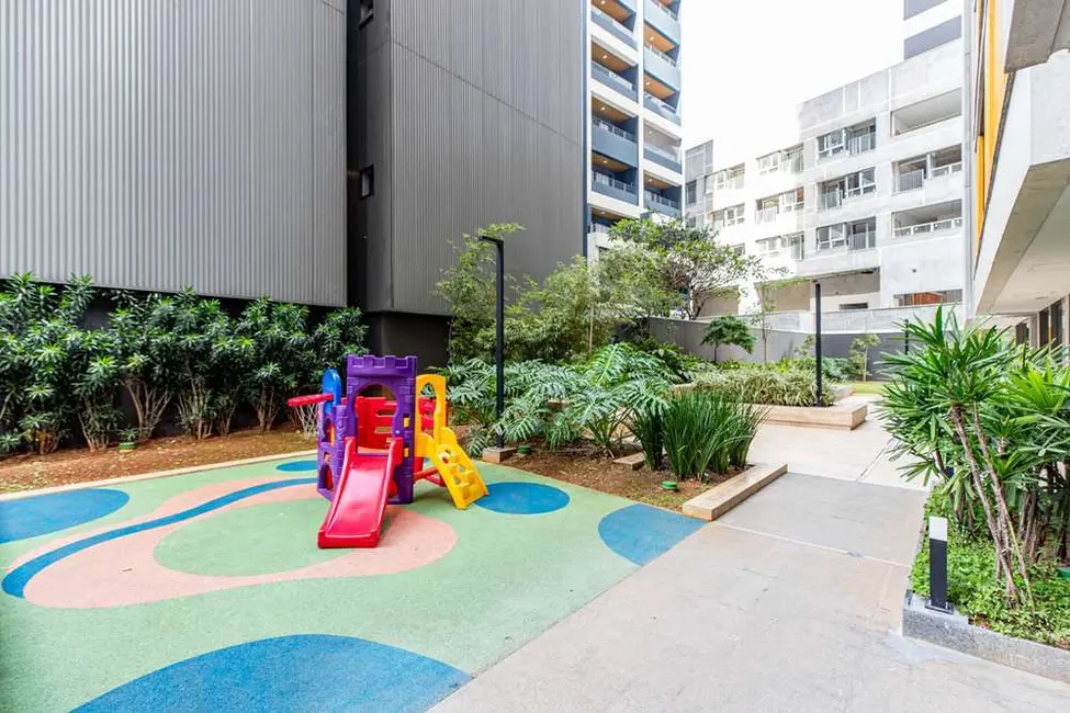 Kitnet com 1 quarto à venda, 25m2 em Sumarezinho, São Paulo - SP - imagem 7 Foto 7 de Kitnet com 1 quarto à venda, 25m2 em Sumarezinho, São Paulo - SP