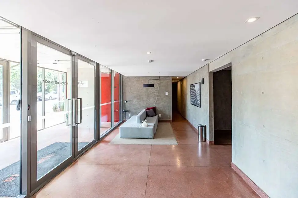 Kitnet com 1 quarto à venda, 25m2 em Sumarezinho, São Paulo - SP - imagem 4 Foto 4 de Kitnet com 1 quarto à venda, 25m2 em Sumarezinho, São Paulo - SP