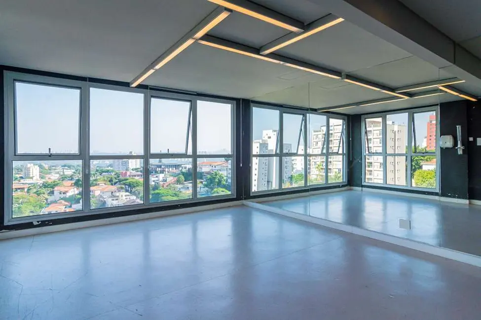 Cobertura com 1 quarto à venda, 75m2 em Vila Madalena, São Paulo - SP - imagem 7 Foto 7 de Cobertura com 1 quarto à venda, 75m2 em Vila Madalena, São Paulo - SP