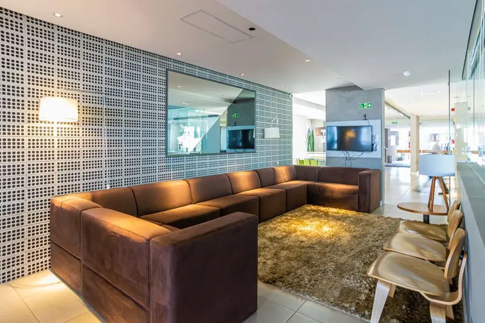 Cobertura com 1 quarto à venda, 75m2 em Vila Madalena, São Paulo - SP - imagem 9 Foto 9 de Cobertura com 1 quarto à venda, 75m2 em Vila Madalena, São Paulo - SP