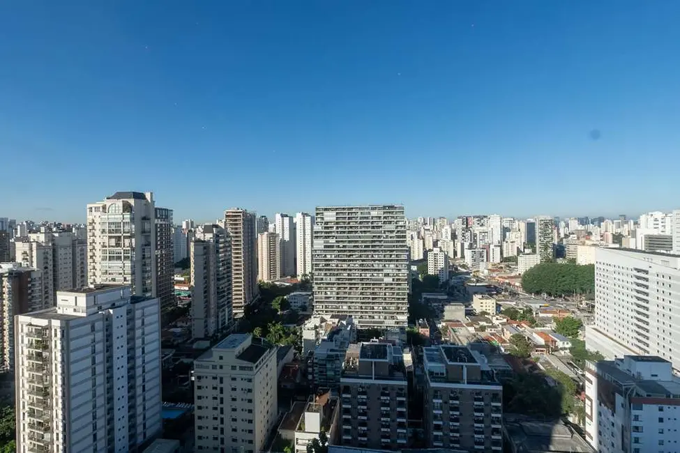 Kitnet com 1 quarto à venda, 26m2 em Vila Nova Conceição, São Paulo - SP - imagem 7 Foto 7 de Kitnet com 1 quarto à venda, 26m2 em Vila Nova Conceição, São Paulo - SP