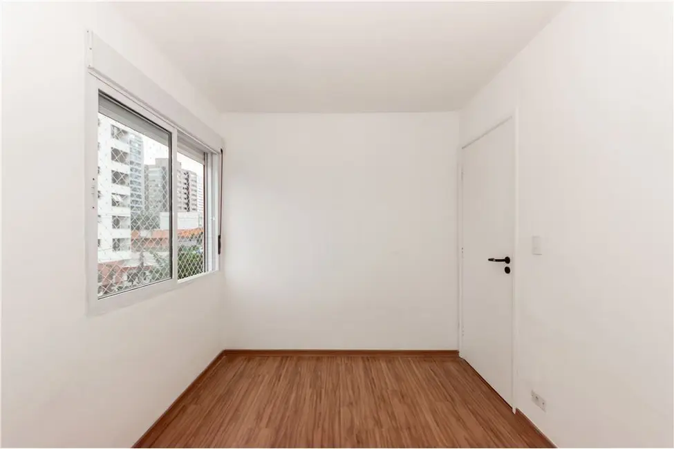Foto 3 de Apartamento com 2 quartos à venda, 70m2 em Vila Nova Conceição, São Paulo - SP