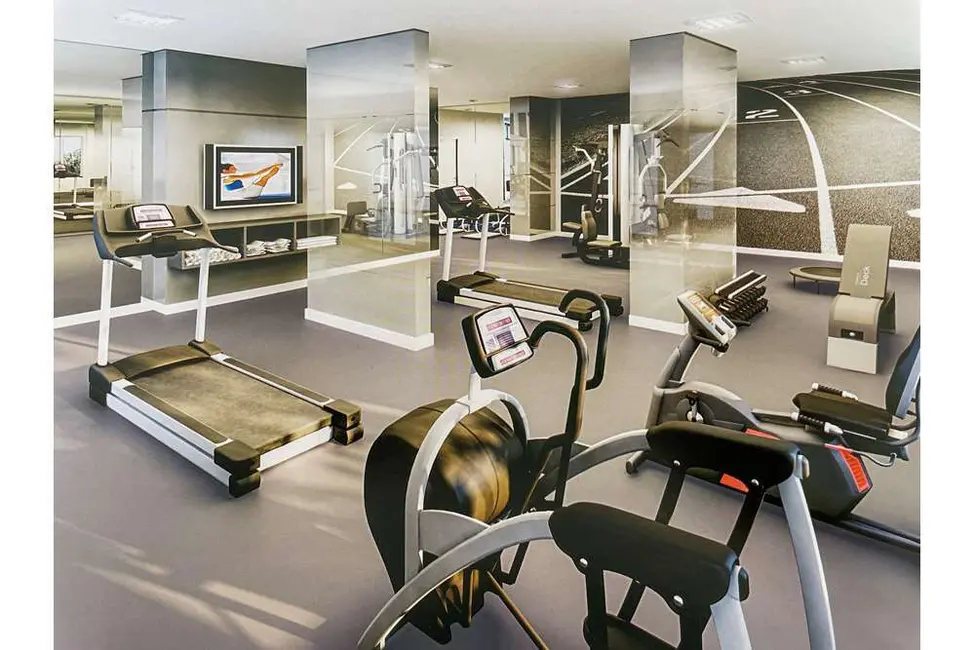 Foto 9 de Apartamento com 3 quartos à venda, 236m2 em Vila Nova Conceição, São Paulo - SP