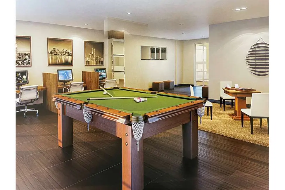 Foto 4 de Apartamento com 3 quartos à venda, 236m2 em Vila Nova Conceição, São Paulo - SP