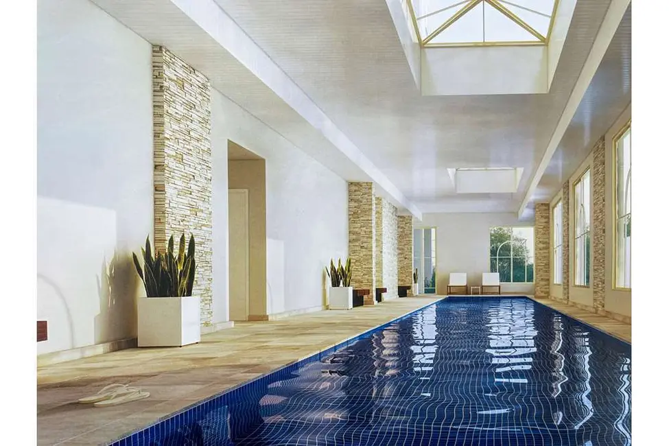 Foto 7 de Apartamento com 3 quartos à venda, 236m2 em Vila Nova Conceição, São Paulo - SP