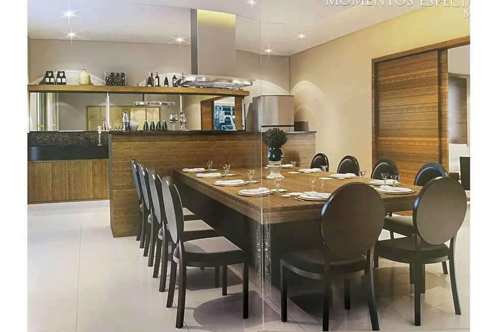 Foto 5 de Apartamento com 3 quartos à venda, 236m2 em Vila Nova Conceição, São Paulo - SP