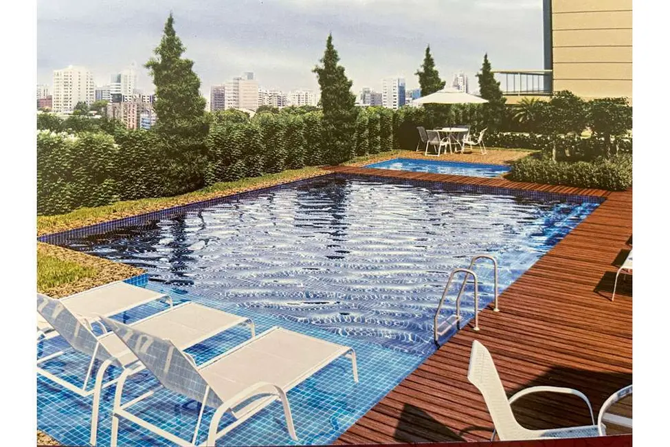 Foto 6 de Apartamento com 3 quartos à venda, 236m2 em Vila Nova Conceição, São Paulo - SP