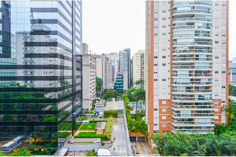 Foto 7 de Apartamento com 2 quartos à venda, 72m2 em Vila Olímpia, São Paulo - SP