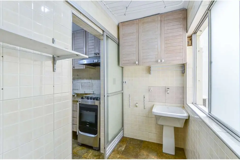 Foto 8 de Apartamento com 2 quartos à venda, 72m2 em Vila Olímpia, São Paulo - SP