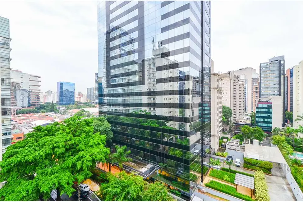 Foto 6 de Apartamento com 2 quartos à venda, 72m2 em Vila Olímpia, São Paulo - SP