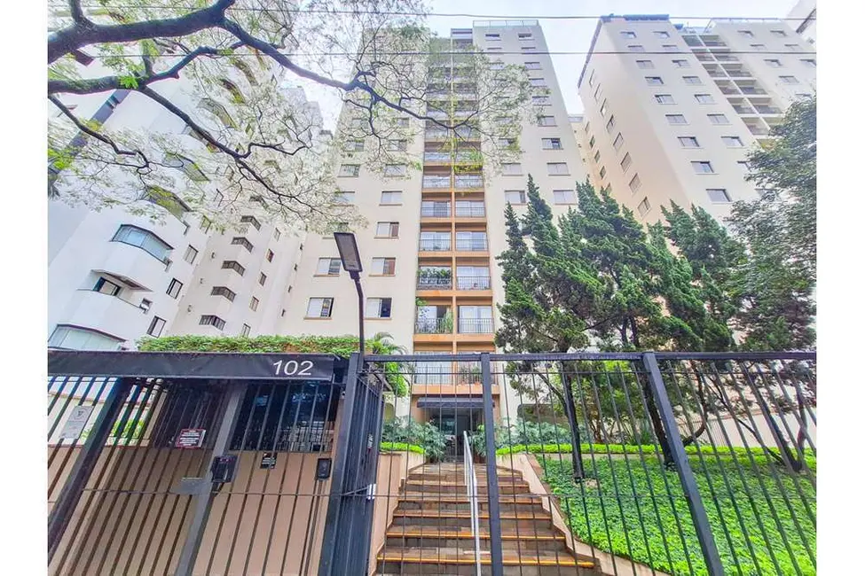 Foto 3 de Apartamento com 2 quartos à venda, 72m2 em Vila Olímpia, São Paulo - SP