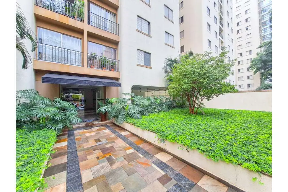 Foto 5 de Apartamento com 2 quartos à venda, 72m2 em Vila Olímpia, São Paulo - SP