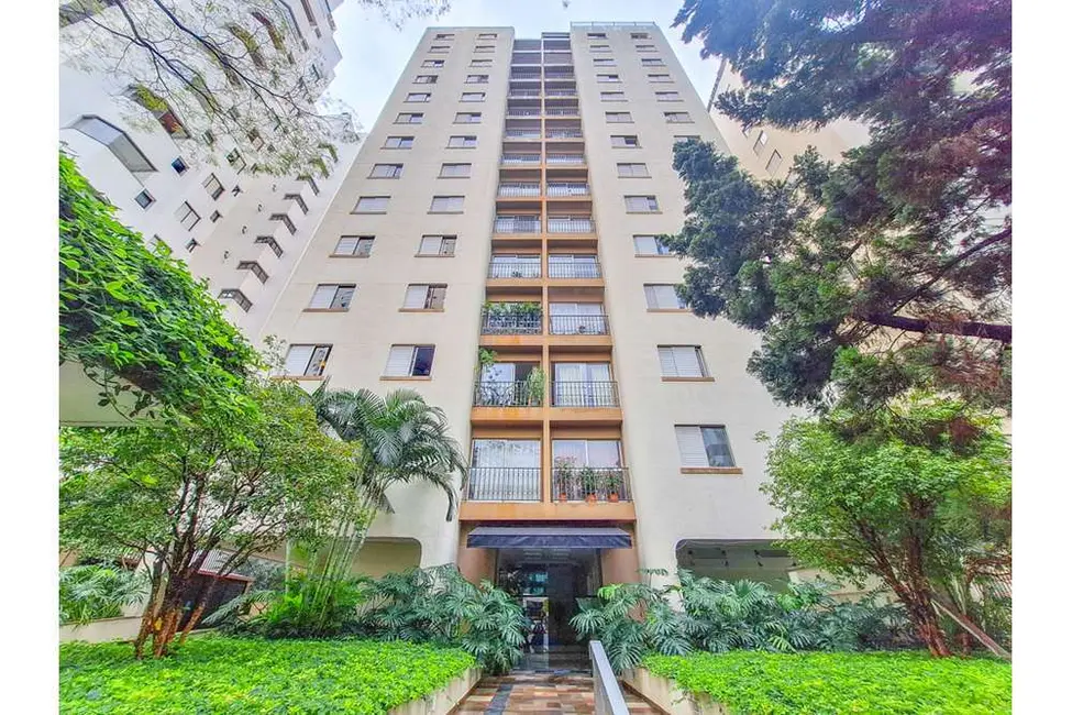 Foto 4 de Apartamento com 2 quartos à venda, 72m2 em Vila Olímpia, São Paulo - SP