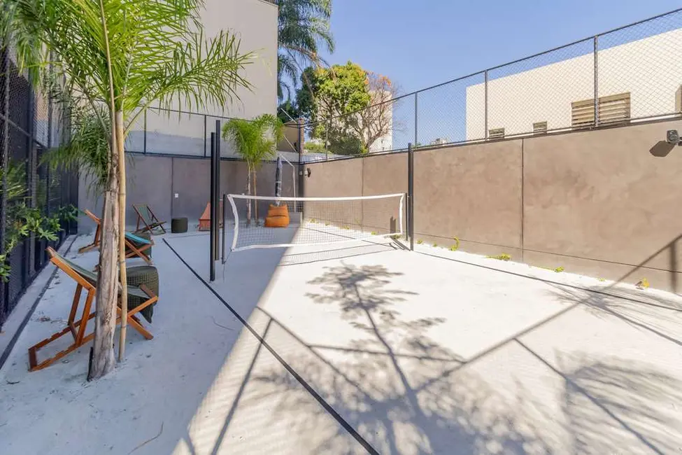 Kitnet com 1 quarto à venda, 27m2 em Vila Olímpia, São Paulo - SP - imagem 8 Foto 8 de Kitnet com 1 quarto à venda, 27m2 em Vila Olímpia, São Paulo - SP