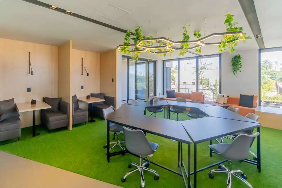 Kitnet com 1 quarto à venda, 27m2 em Vila Olímpia, São Paulo - SP - imagem 6 Foto 6 de Kitnet com 1 quarto à venda, 27m2 em Vila Olímpia, São Paulo - SP