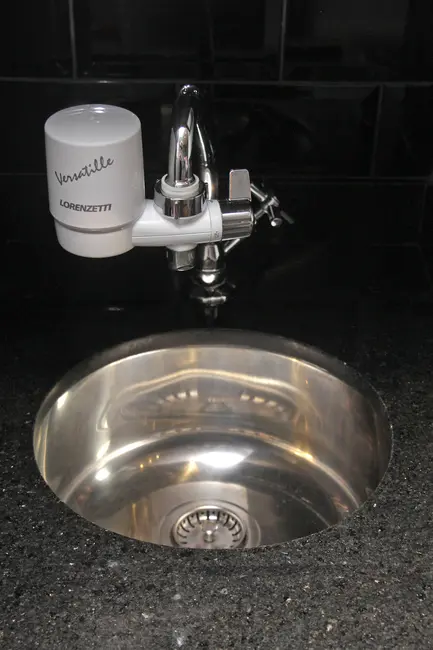 Foto 9 de Apartamento com 1 quarto à venda, 28m2 em Vila Olímpia, São Paulo - SP